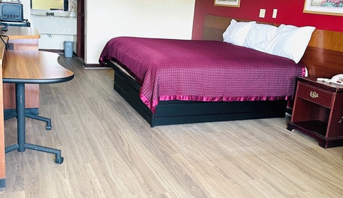 Habitación individual Deluxe, fumadores