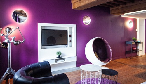 Apartamento Deluxe, vistas a la ciudad