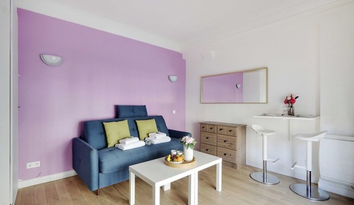 Apartamento