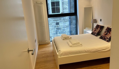 Apartamento, 2 habitaciones, accesible para personas con discapacidad