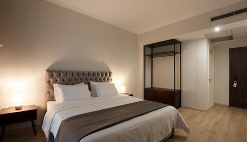 Habitación doble