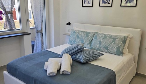 Habitación estándar (Giulia)