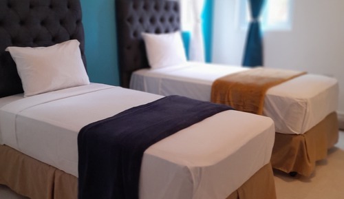 Suite Deluxe