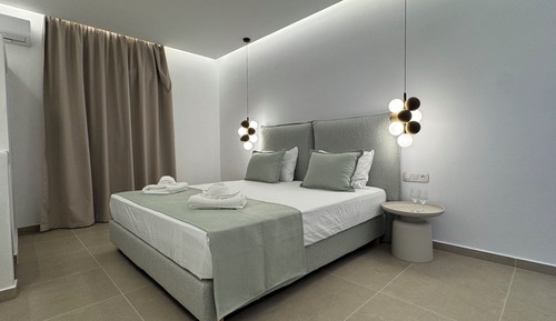 Habitación Deluxe, 1 habitación