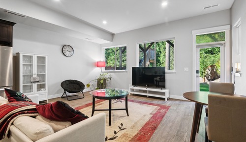 Apartamento, 1 habitación