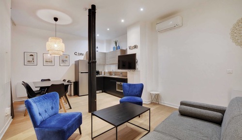 Apartamento