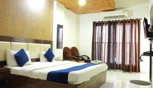 Suite Deluxe