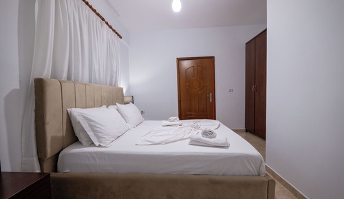 Habitación cuádruple