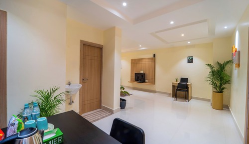 Apartamento