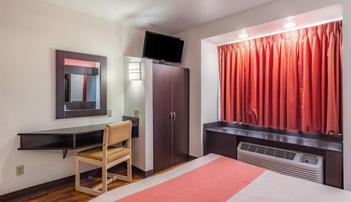 Habitación estándar, 1 cama de matrimonio, no fumadores