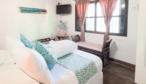 Habitación Confort doble