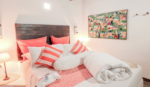 Habitación Confort doble