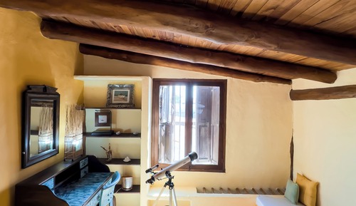 Habitación doble superior