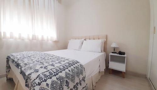 Apartamento superior, 1 cama de matrimonio