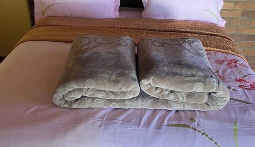 Comfort Single Room