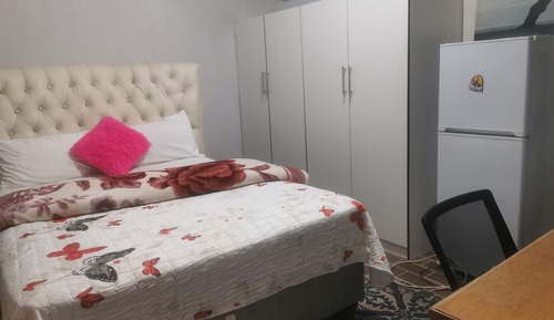 Habitación individual Confort