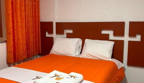 Habitación Confort