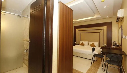 Habitación estándar, 1 cama de matrimonio grande