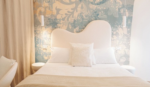 Loft Confort, vistas al mar
