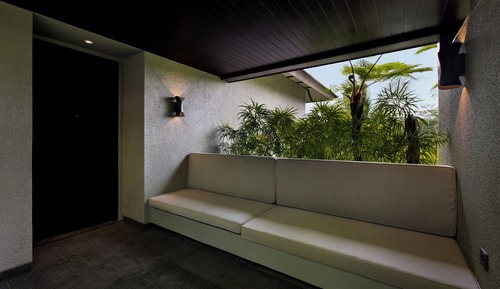 One Bedroom Valley Suites