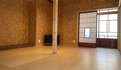 Habitación económica