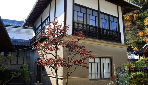 Habitación tradicional
