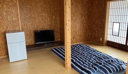 Habitación económica