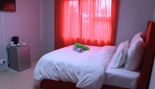 Habitación familiar