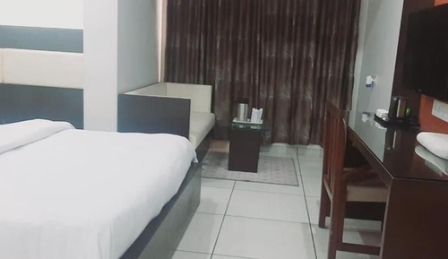 Habitación estándar