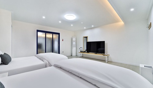 Habitación familiar