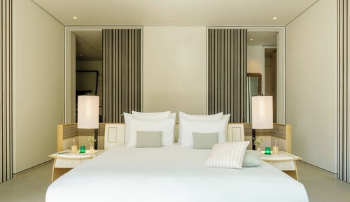 Villa, 2 habitaciones (Beach Retreat)