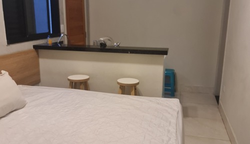 Apartamento económico