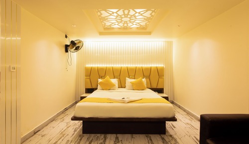 Habitación Premium doble