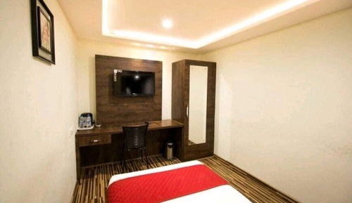Habitación individual estándar