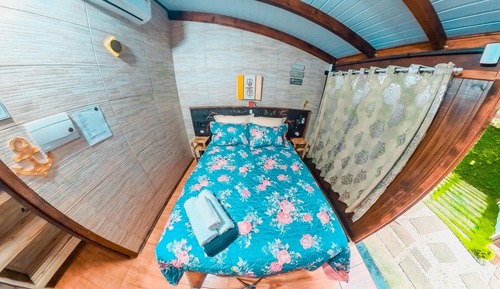 Habitación Confort doble