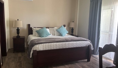 Apartamento de lujo