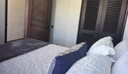 Apartamento de lujo