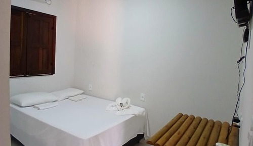 Habitación individual básica