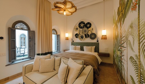 Suite Deluxe