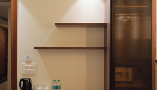 Habitación clásica doble