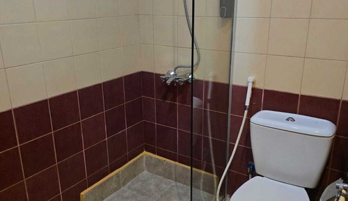 Habitación cuádruple