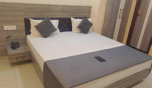 Habitación superior