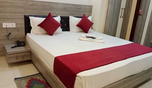 Habitación Premium