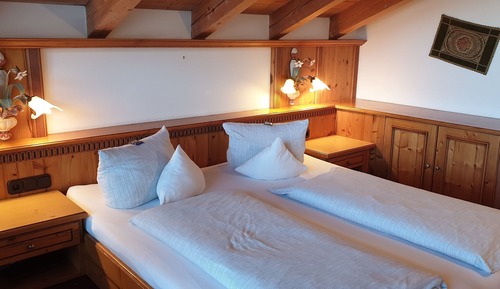 Apartamento familiar