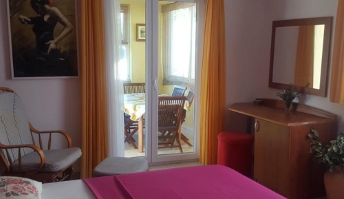 Apartamento (One Bedroom Apartment)