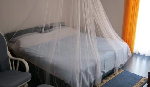 Apartamento (One Bedroom Apartment with Balcony)