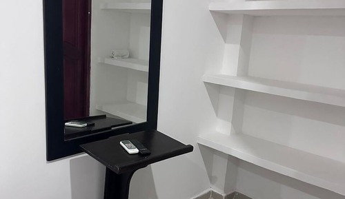 Habitación triple