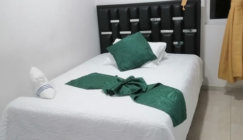 Habitación individual básica