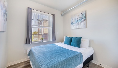 Apartamento superior
