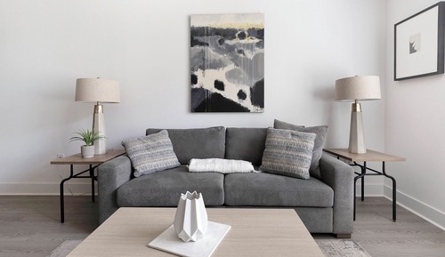 Apartamento, 1 habitación